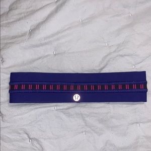 Lululemon Headband